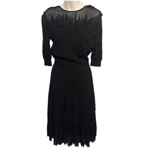 Vintage Alexander McQueen Dress